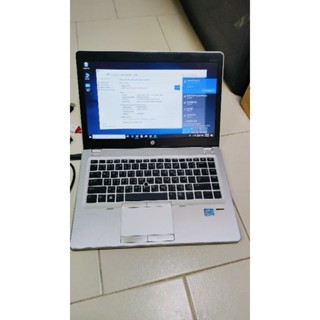 โน๊ตบุ๊ค Hp elitebook folio 9470m