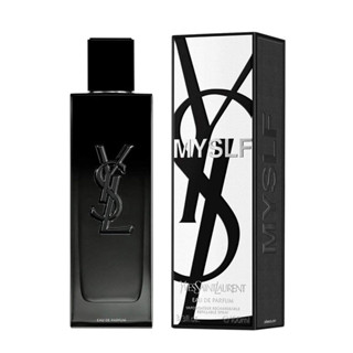 YSL MYSLF EDP 100 ml ซีล ป้าย King Power