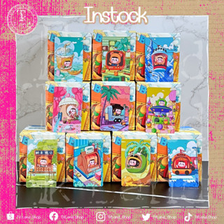 [พร้อมส่ง] BAOBAO Pocket Store Series