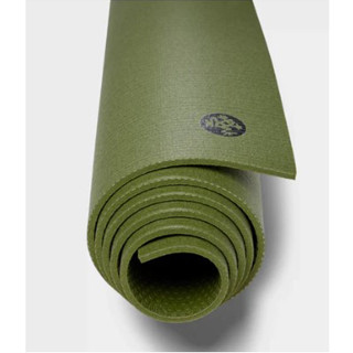 Manduka เสื่อโยคะ PRO® Yoga Mat 6mm - Earth