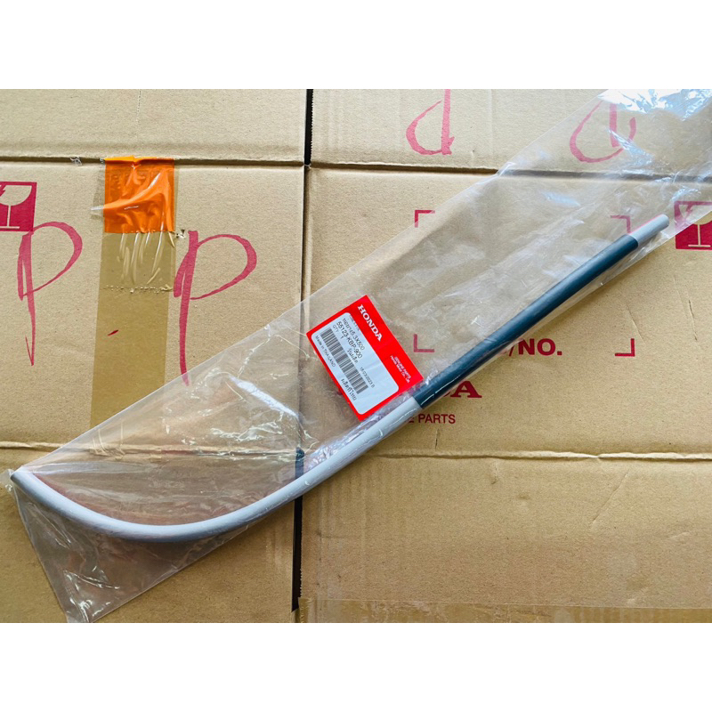 (แท้ศูนย์) สายน้ำมัน 2T [HONDA] NOVA TENA BEAT DASH LS โนวา เทน่า แดช แอลเอส (55123-KBP-900) (OMO)