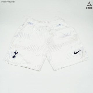 กางเกงฟุตบอล Spurs Home ( Fan Ver.) 2023-24