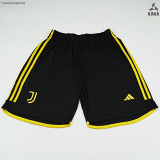 กางเกงฟุตบอล Juventus Home ( Fan Ver.) 2023-24