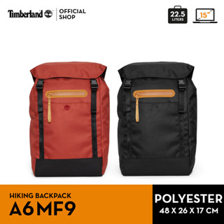 Timberland Hiking Backpack กระเป๋าเป้สะพายหลัง (A6MF9)