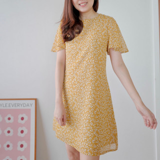 Charming belle dress 590.- เดรสงานตัดของทางร้าน สวยไม่ซ้ำใคร ซิปหลัง แขนดีไซน์แบบระบายเล็กๆ ปิดต้นแขนได้ดี