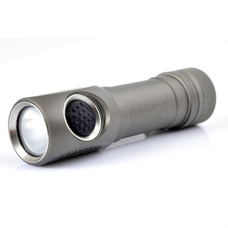 Zebralight SC51F 1 x AA Floody Flashlight