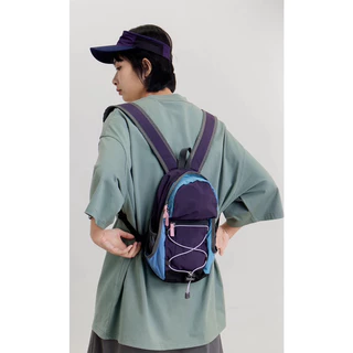 CryingCenter กระเป๋าเป้สะพายหลัง/กระเป๋าแบคแพค Mini Backpack (กระเป๋าไม่กันน้ำ)