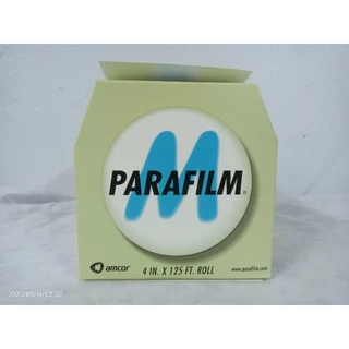 พาราฟิล์ม Parafilm M แบ่งขาย