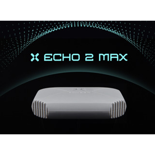 [เสาอากาศ] Foxeer Echo 2 Max 13dBi 5.8G/2.4G Dual Frequency High Gain Directional FPV เสารับตัวแรง ติดจอ แว่น โดรนเกษตร