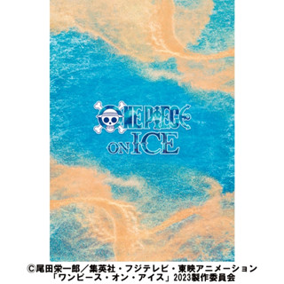 จัดส่งตรงถึงญี่ปุ่น "ONE PIECE ON ICE" นาโกย่า Performance Program