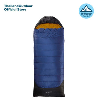 Nordisk ถุงนอน รุ่น Puk -2C Sleeping Bag Blanket