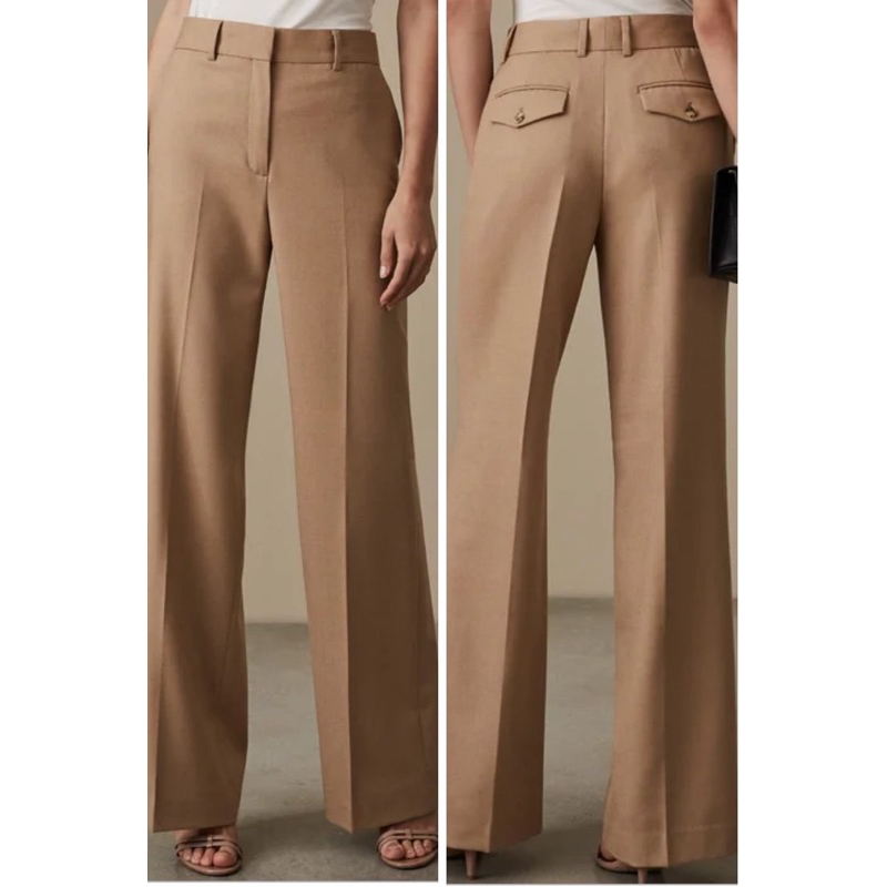 ผ้ากางเกงไมโคร Micro pants fabric (เลือกสีผ้าจากรูปภาพถัดไป)