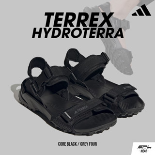 Adidas อาดิดาส รองเท้าแตะ รองเท้ารัดส้น UX Terrex Hydroterra ID4269 (2800)