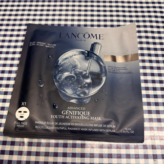 Lancome ลังโคม มาร์คหน้า ของแท้ จากญี่ปุ่น