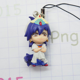 Magi: The Labyrinth of Magic - Magi Strap 2 - Sinbad