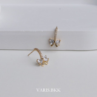 🥐Lucky Earrings-varis.bkk