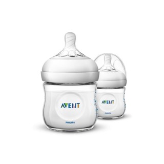 Avent Naturat ขนาด 4 oz. ของใหม่ แท้100%