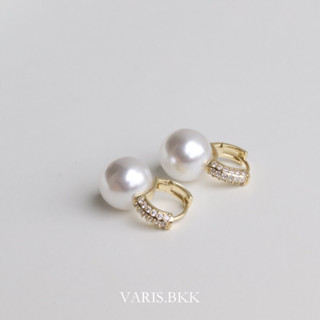 Eileen Earrings-varis.bkk