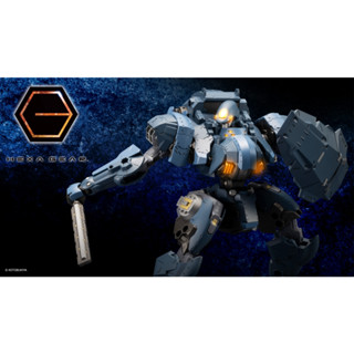 [Pre-Order][Hexa Gear] 1/24 : Bulkarmλ Jackal [ปิดพรี 27/09/66]