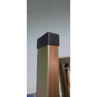 ปลอกสวมคานเตียงเหล็ก แพ็ค 6 ชิ้น