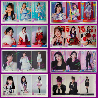 [ เฌอปราง BNK48 ] ( Photoset Comp ) Gingham Check สัญญานะ Jiwaru Days โชนิจิ เฌอ cher Cherprang Bnk รุ่น1 (1) คอมพ์