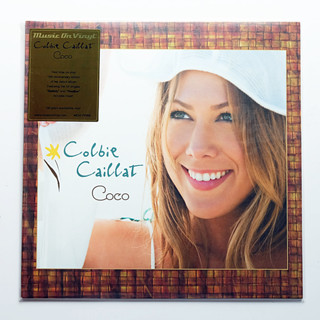 Colbie Caillat - Coco