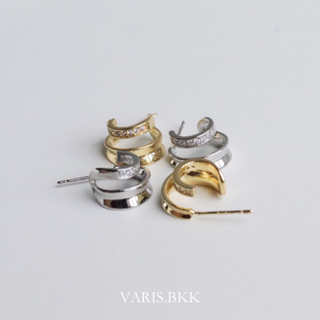 🍂Pandora Earrings-varis.bkk