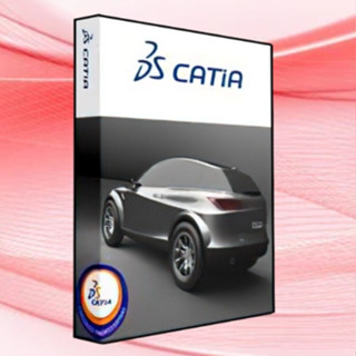 DS CATIA P3 V5-6R2020 SP6 | For Windows x64 | Working 100%