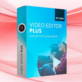 Movavi Video Editor Plus 2023 v23.3 | For Win &amp; Mac | Full Working