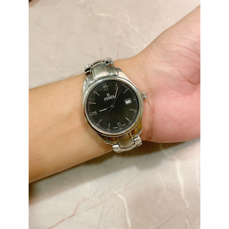 นาฬิกาFendi_model210G