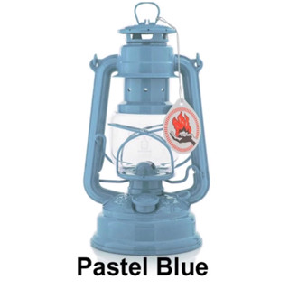 Pastel Blue-FEUERHAND Baby Special 276