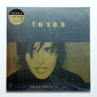 Texas - The Very Best Of 1989 - 2023