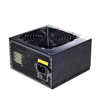POWER SUPPLY 750W OKER EB-750(By Shopee  SuperTphone1234)