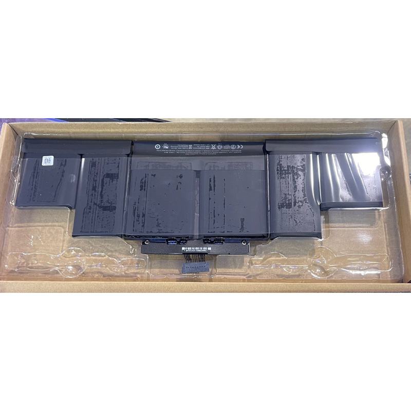 แบตเตอรี่Retina 15” (A1398) battery bookmac