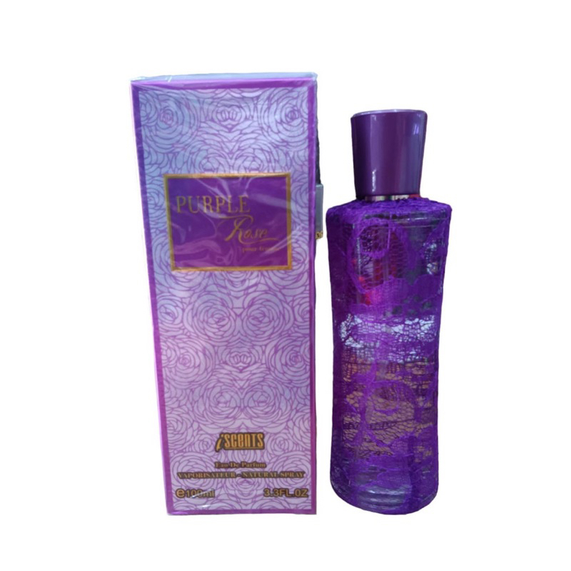 น้ำหอมนำเข้า Jmore BN perfume 100ml.