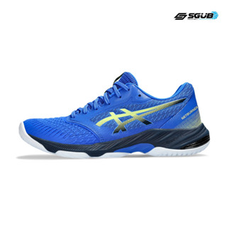 รองเท้าวอลเลย์บอลของแท้ ASICS รุ่น NETBURNER BALLISTIC FF 3