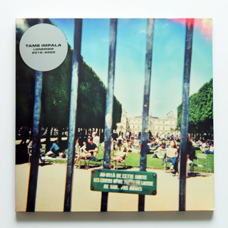 Tame Impala - Lonerism 10th Anniversary Edition (Boxset)