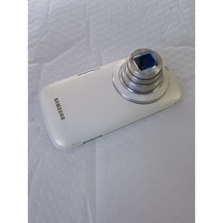 Samsung Galaxy K Zoom, มือถือกล้องถ่ายรูปแท้20mp. อดีตศูนย์ไทย สภาพดีพร้อมใช้