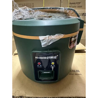 หม้อหุงข้าวสำหรับรถบรรทุก 24v 1.6L3Lรถบรรทุก รถสิบล้อ กินได้4-6คน