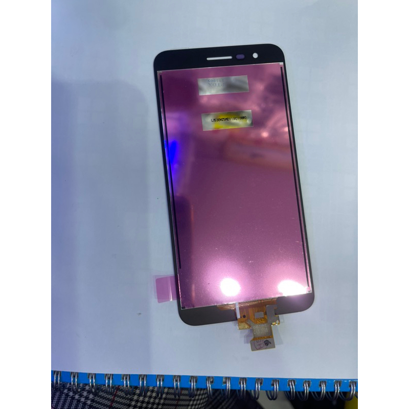 หน้าจอLG stylus 3 (ls777)