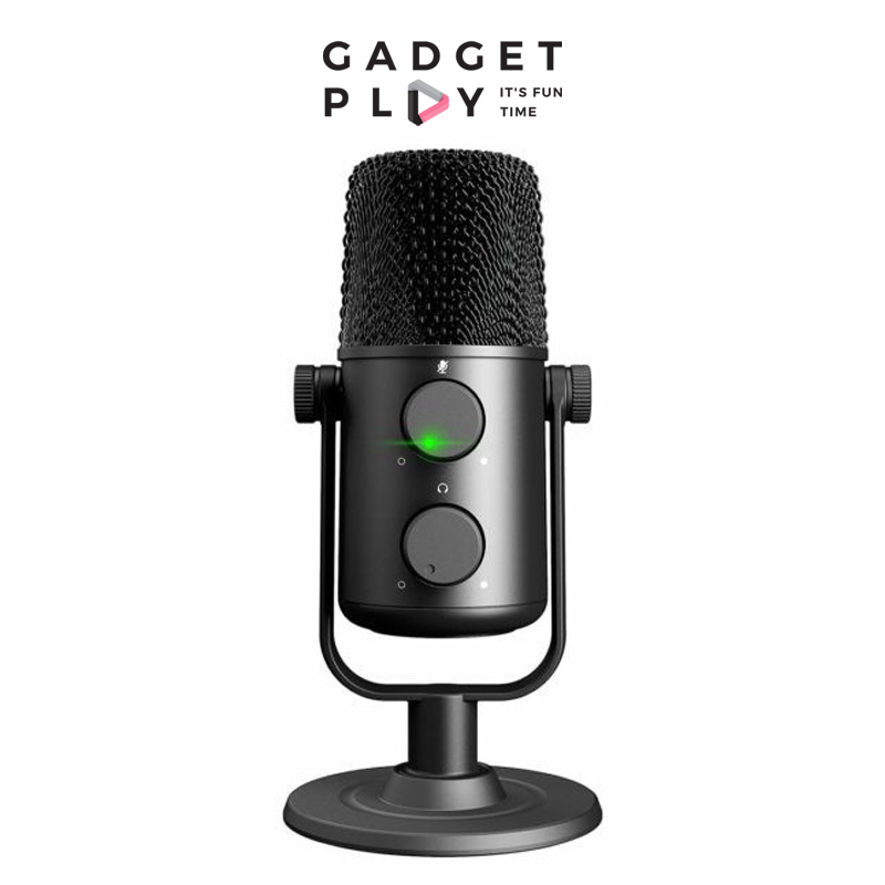 [กรุงเทพฯ ด่วน 1 ชั่วโมง] Maono AU-903 Fairy Premium USB Microphone