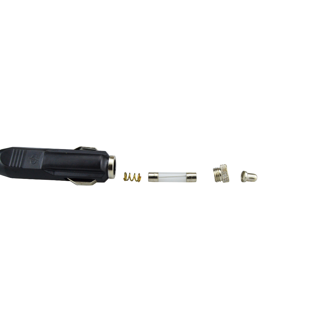 【พร้อมส่ง】Olesson 1523 เพิ่มช่องชาร์จอุปกรณ์ 3ช่อง / USB 2ช่อง สีดำ ของแท้100%