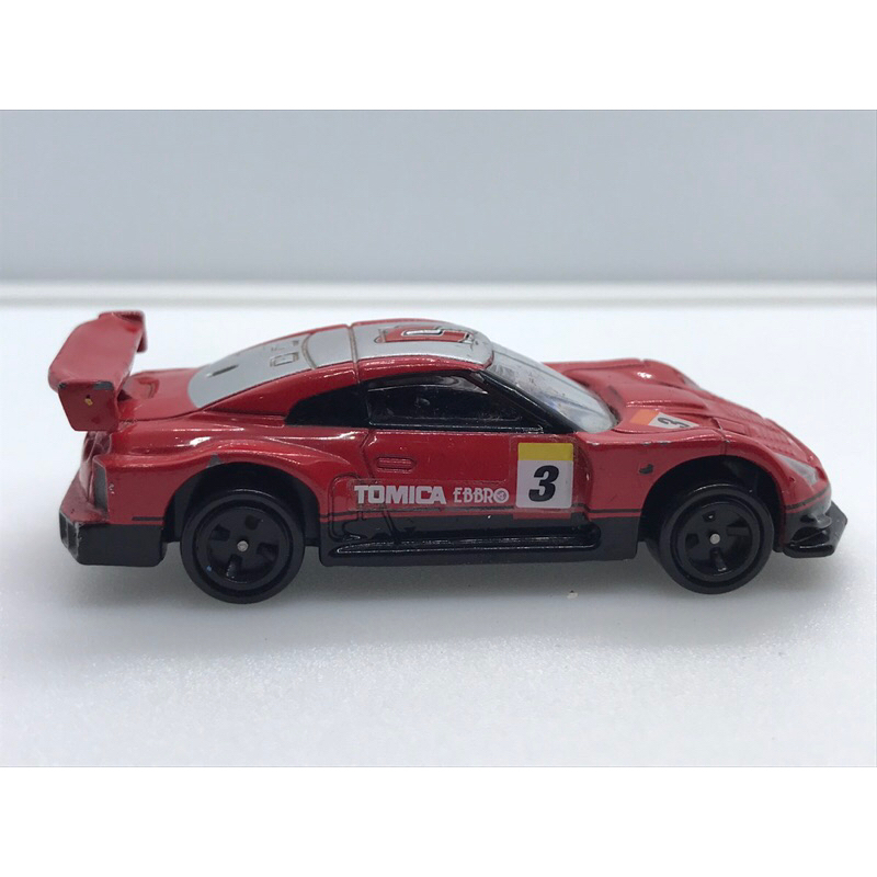 🔴🟠Tomica Nissan GT-R RACING