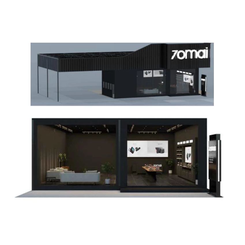 [บริการติดตั้ง สาขาท่าพระ/รามอินทรากม.14/สาขากาญจนาภิเษก/สาขาชลบุรี] 70mai Installation รถทั่วไป / รถยุโรป / EV thumbnail 10