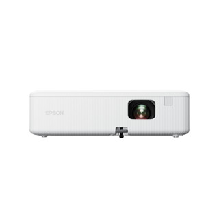 ⚡️0%10เดือน⚡Epson Projector (โปรเจคเตอร์) Epson CO-FH01 : 3,000(ANSI Lumen)/ Full HD (1920×1080) การรับประกัน 2ปี