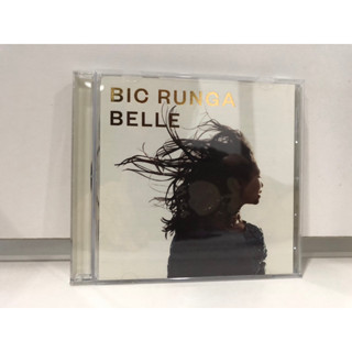 1 CD MUSIC  ซีดีเพลงสากล    BIC RUNGA BELLE     (D3D31)