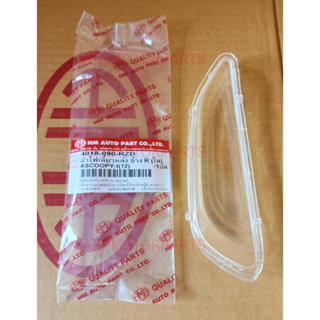 ฝา ครอบ ฝาไฟเลี้ยว หลัง SCOOPY-I 2012-2016 # สกู๊ปปี้ไอ # รา…