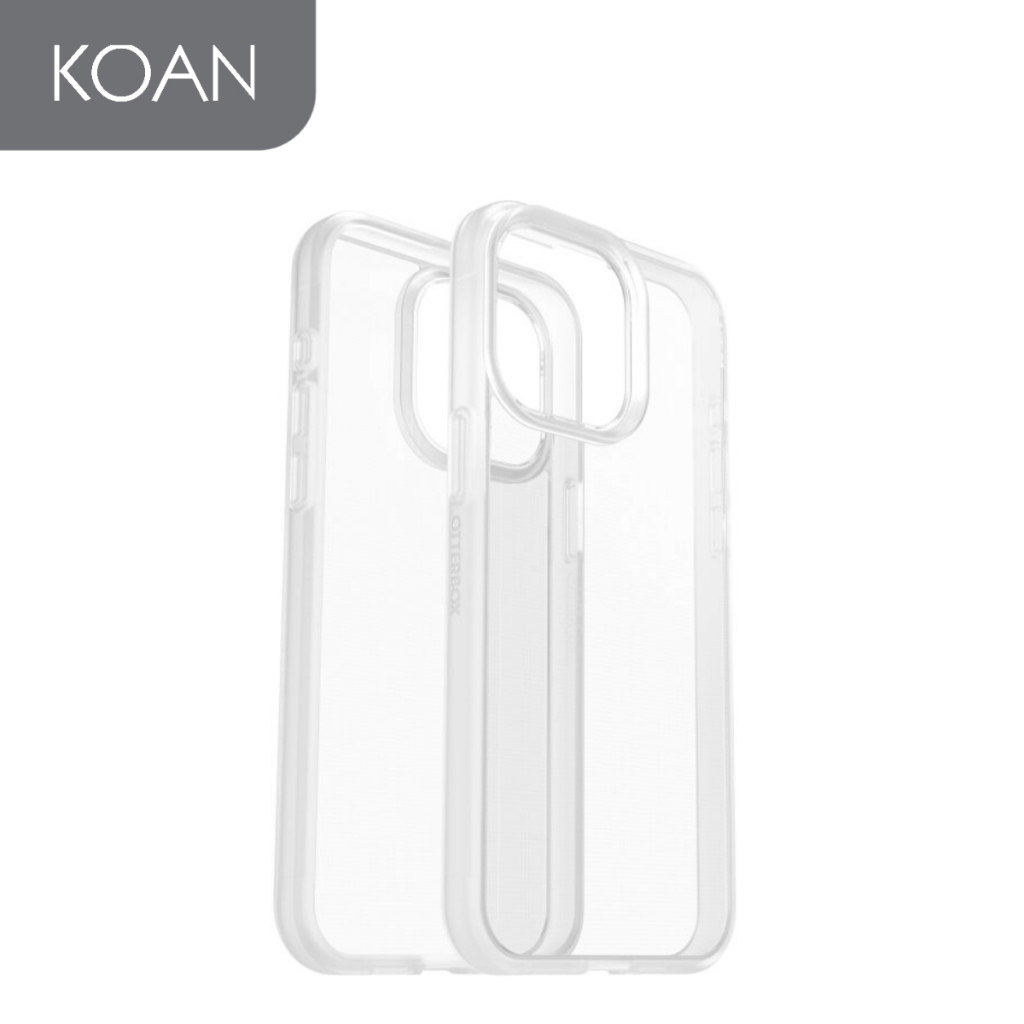 OTTERBOX React for IP15 Pro  / 15 Pro Max