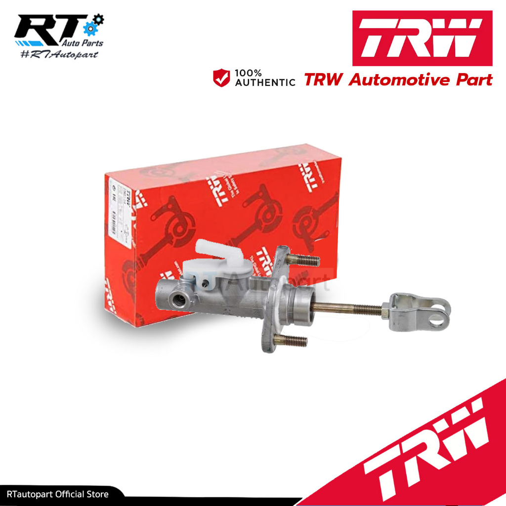 TRW แม่ปั้มคลัชบน Mitsubishi Cedia CS3 ปี02-10 | ปั้มคลัชตัวบน | PNB7074 | MR519378