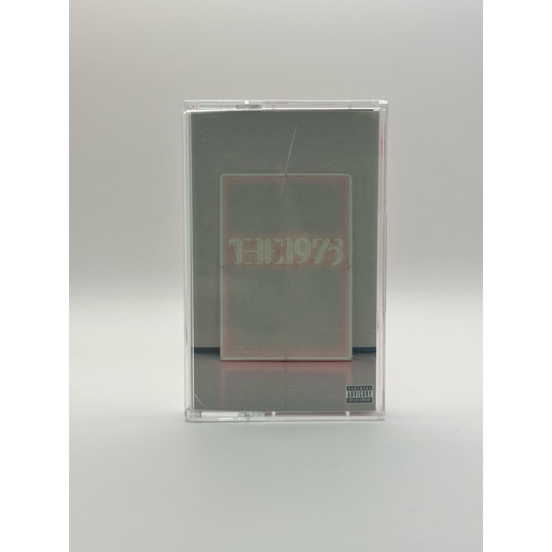 The 1975 : i like it when you sleep for you are so beautiful yet so unaware of it